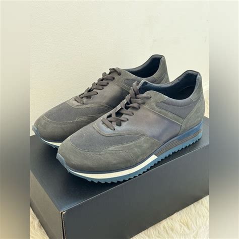 zilli shoes replica